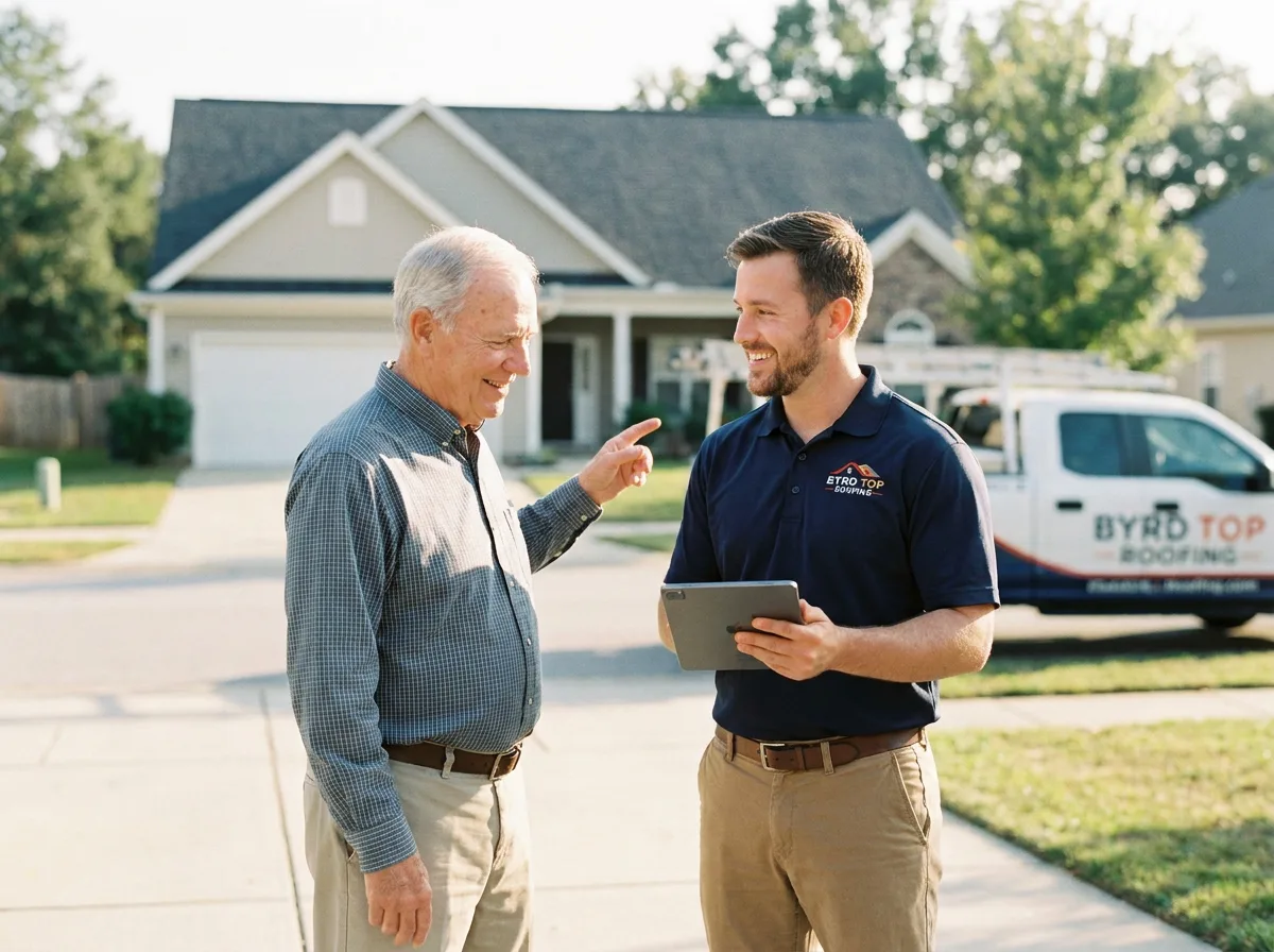 Roofing Roan Mountain, TN FAQs